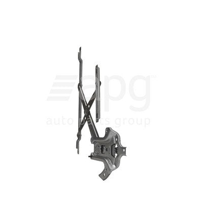 Genuine Ford Ranger PK/UN Front Door Window Regulator RH (11/06-10/11)