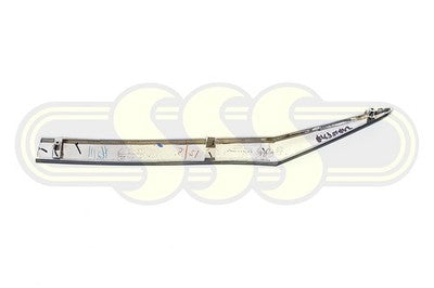 Genuine Honda Hrv Grille Mould Right Hand (01/15-2018)