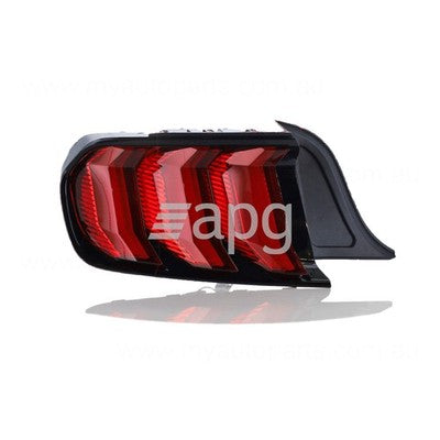 Ford Mustang FN Tail Lamp LH (06/18-01/22)
