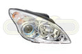 Genuine Hyundai I30 Head Lamp Right Hand 07/09-04/10 (01/07-03/12)