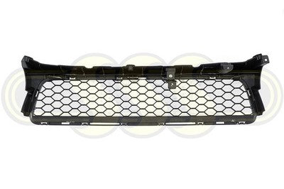 Genuine Mazda Mazda3 Bar Grille Front Black (04/06-04/09)