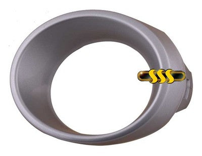 Genuine Mazda Mazda3 Fog Lamp Cover Left Hand (07/11-11/13)