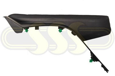 Genuine BYD Seal Bar End Cap Right Hand Front (01/23-)