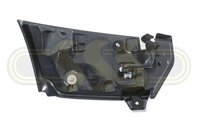 Genuine Mazda Mx30 Tailgate Lamp Right Hand NO SIGNATURE ILLUMI (01/21-On)