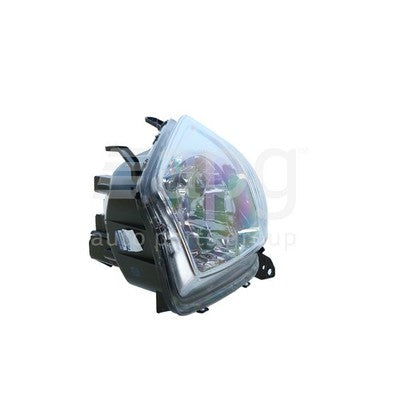 Toyota RAV4 ACA20R/ACA21R/ACA22R/ACA23R Head Lamp LH Halogen (05/00-10/05)