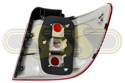 Mercedes B Class Tail Lamp Left Hand (11/05-05/08)
