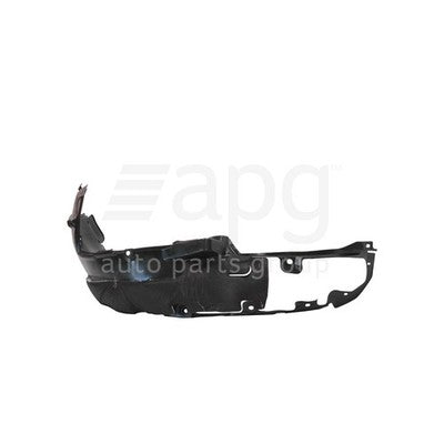 Genuine Honda CR-V RE Front Guard Liner LH (02/07-10/12)