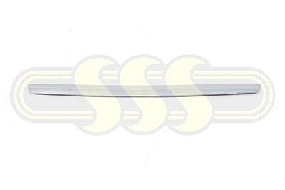 Ford Falcon Bonnet Chrome Mould (10/11-09/14)