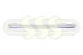 Ford Falcon Bonnet Chrome Mould (10/11-09/14)