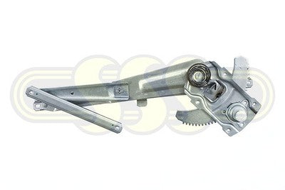 Toyota Hiace Door Window Regulator Right Hand Front (09/98-01/05)
