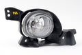 Mazda Mazda3 Fog Lamp Left Hand (08/11-11/13)