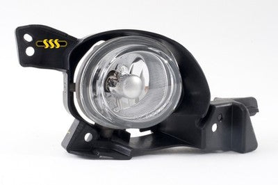 Mazda Mazda3 Fog Lamp Left Hand (08/11-11/13)