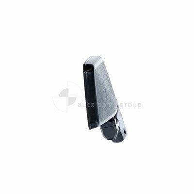 Toyota Landcruiser Door Mirror RH Manual Without Indicator (11/84-On)