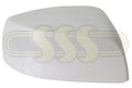 Genuine Subaru Forester Door Mirror Cover Right Hand Upper Upper (08/12-01/16)