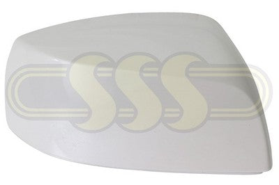 Genuine Subaru Forester Door Mirror Cover Right Hand Upper Upper (08/12-01/16)