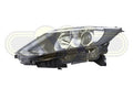 Nissan / Datsun Qashqai Head Lamp Left Hand ST/TS (01/14-08/17)