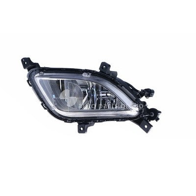 Genuine Kia Cerato YD Fog Lamp LH (04/13-03/16)