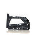 Genuine Volkswagen Polo AW Front Bar Grille RH (02/18-05/22)