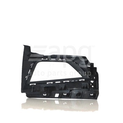 Genuine Volkswagen Polo AW Front Bar Grille RH (02/18-05/22)