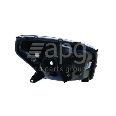 Toyota RAV4 ACA20R/ACA21R/ACA22R/ACA23R Head Lamp LH Halogen (05/00-10/05)