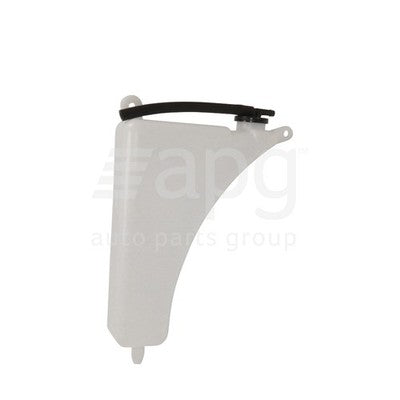 Toyota Hilux Radiator Overflow Bottle With Cap Without Sensor (02/05-04/15)
