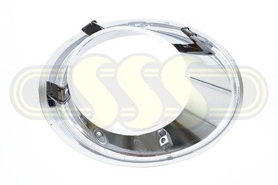 Genuine Nissan / Datsun Pathfinder Fog Lamp Cover Right Hand With (06/13-10/16)