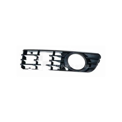 Audi A4 B6 Front Bar Grille LH (07/01-02/05)