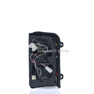 Mitsubishi Express SJ Tail Lamp RH (10/86-05/13)