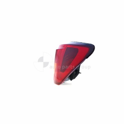 Genuine Lexus IS250 GSE20 Tail Lamp RH Red/Amber (08/05-08/08)