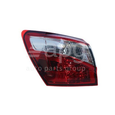 Nissan Dualis J10 Tail Lamp LH (01/10-05/14)