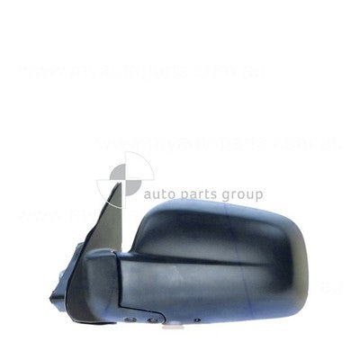 Honda CR-V RD Door Mirror LH (12/01-01/07)