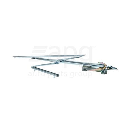 Holden Rodeo Front Door Window Regulator LH