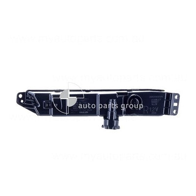 Genuine Honda HR-V RU Fog Lamp RH (07/18-03/22)