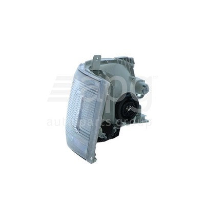 Toyota Hiace Head Lamp LH (01/05-02/19)