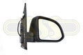 Genuine LDV G10 Van Door Mirror Right Hand Texture With Heater (2015-On)