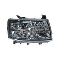 Genuine Ford Ranger PJ Head Lamp RH Halogen Manual Adjust (12/06-03/09)