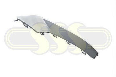 Genuine Kia Carnival Bar Mould Front Right Hand Platinum (09/20-12/23)
