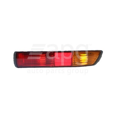 Mitsubishi Pajero NM Rear Bar Lamp RH (05/00-10/02)