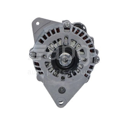 Mitsubishi Pajero NP/ML/MN Alternator Mitsubishi Type 12v 120 Amp (11/02-03/15)