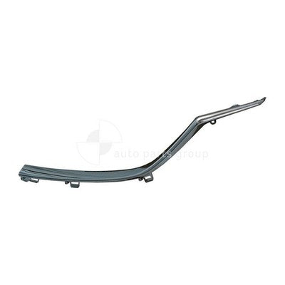 Genuine Mazda 6 GJ Grille Mould LH (02/15-09/16)