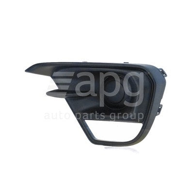 Genuine Holden Spark MP Front Bar Grille RH (12/15-02/18)
