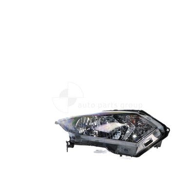 Genuine Honda HR-V RU Head Lamp RH Halogen Manual Adjust (02/15-07/18)