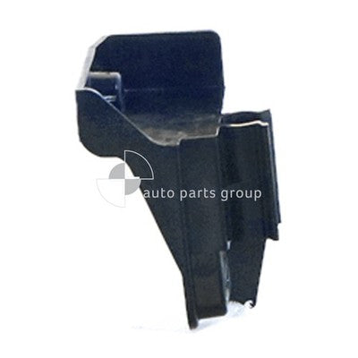 Genuine Toyota Hiace RZH / LH10# Front Bar Bracket RH (08/89-01/05)