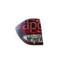 Mazda BT-50 UR Tail Lamp LH (09/15-07/20)
