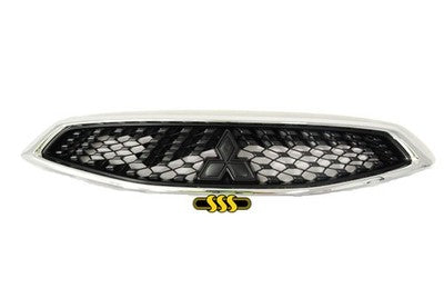 Genuine Mitsubishi Mirage Grille Outer (02/16-01/20)