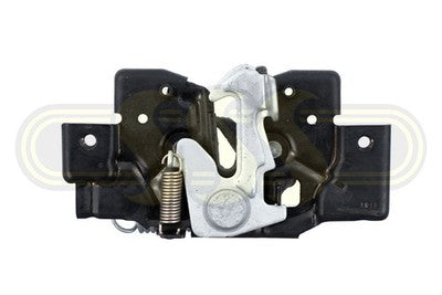 Genuine Mazda Mazda2 Bonnet Lock (10/10-08/14)