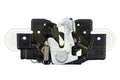 Genuine Mazda Mazda2 Bonnet Lock (10/10-08/14)