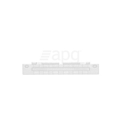 Genuine Subaru Liberty B4 Front Bar Absorber (08/04-09/06)