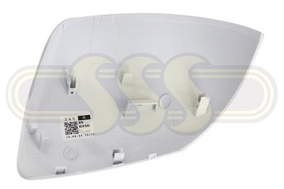 Genuine Mazda Mazda3 Door Mirror Cover Right Hand (08/11-11/13)