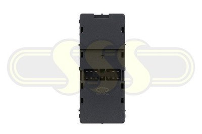 Ford Fairlane Switch Window Right Hand Front (08/98-08/02)